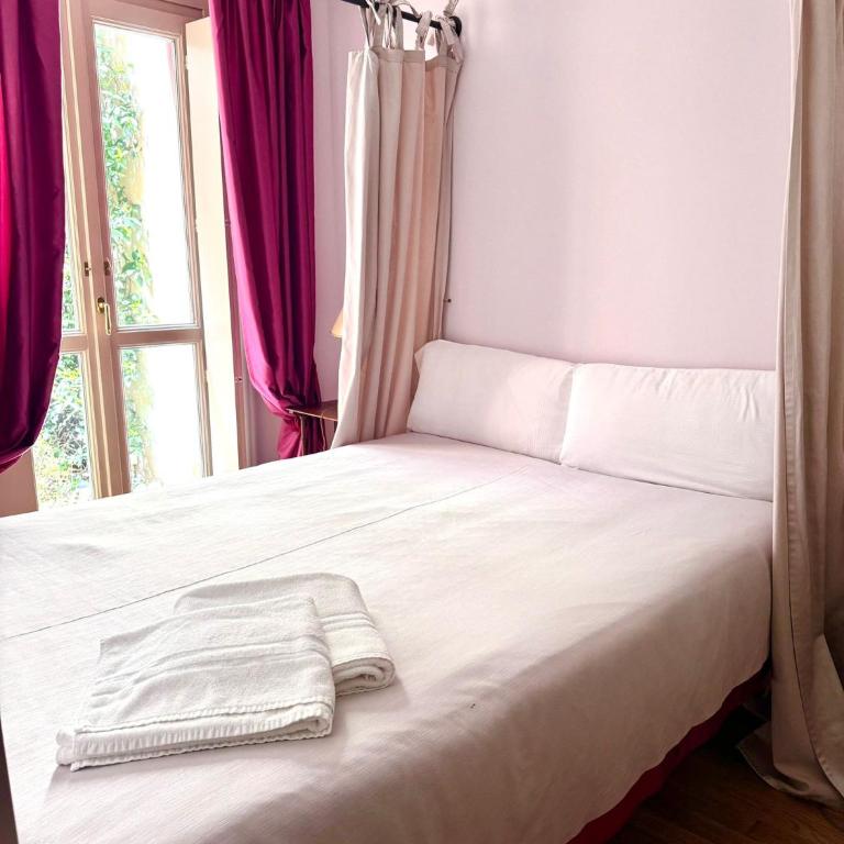 Porta Palace Apartments - Apartment with Private Garden - 8