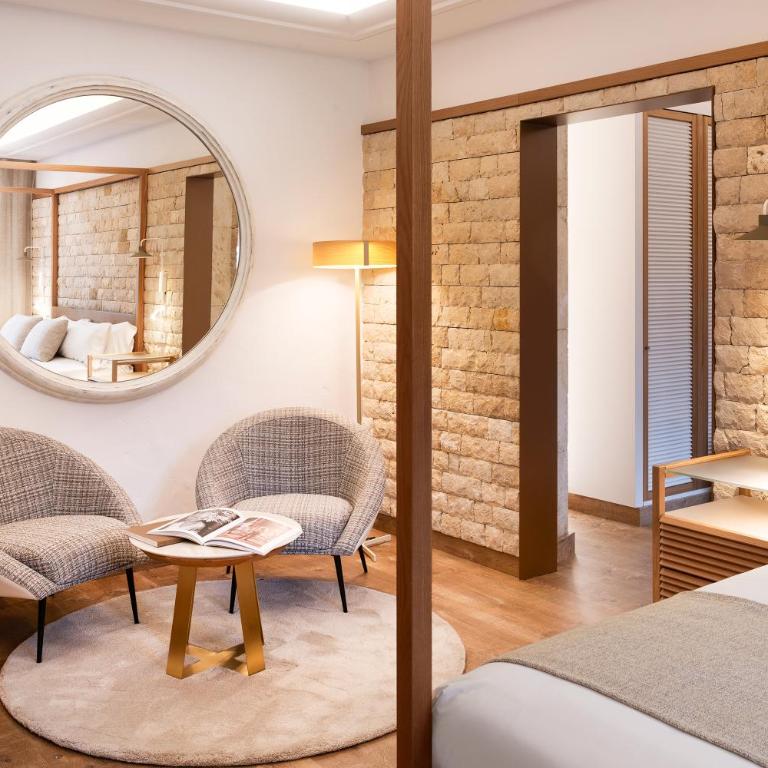 Hotel Cala del Pi - Adults Only - Suite Premium - 3