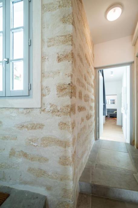 Le Shabby Chic, Beau T2, Patio, Centre Ville - Apartamento de 1 dormitorio - 14