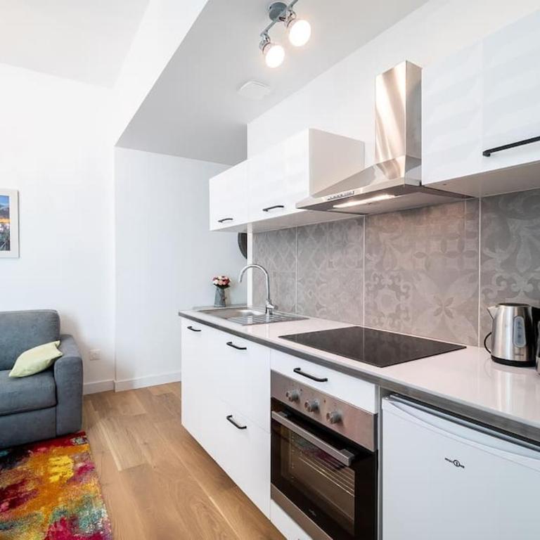 Le Shabby Chic, Beau T2, Patio, Centre Ville - Apartamento de 1 dormitorio - 7
