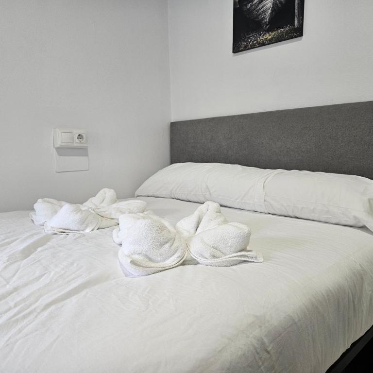 1A114 Apto moderno en Gijón by R2R Consulting - Apartamento de 3 dormitorios - 27