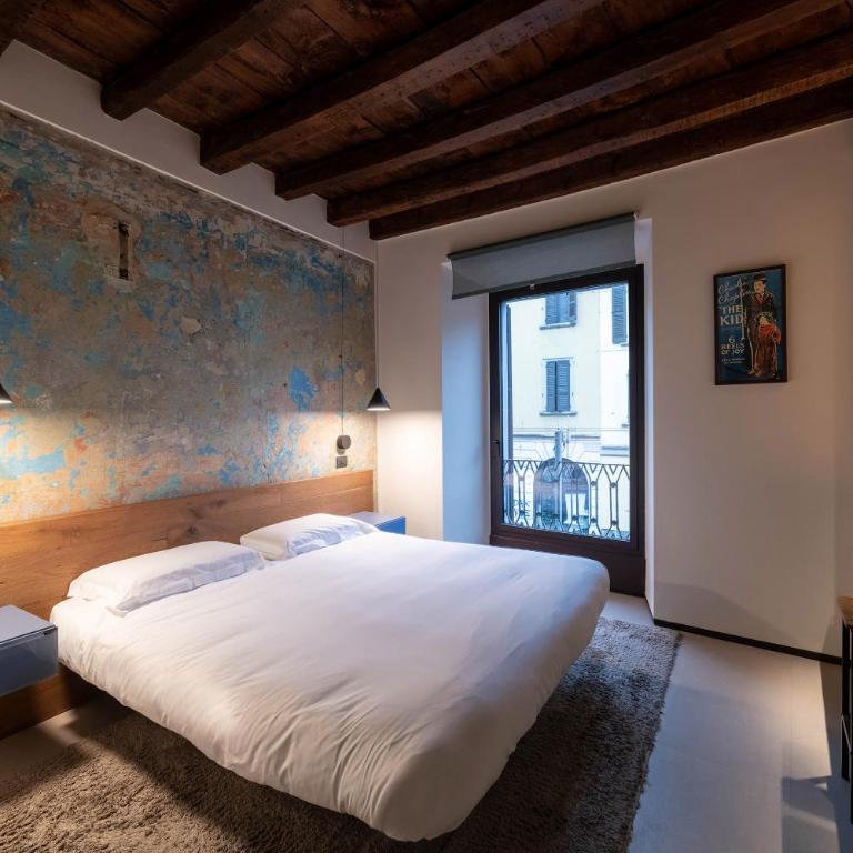 San Gottardo 19 - Double Room with Private Bathroom - 1