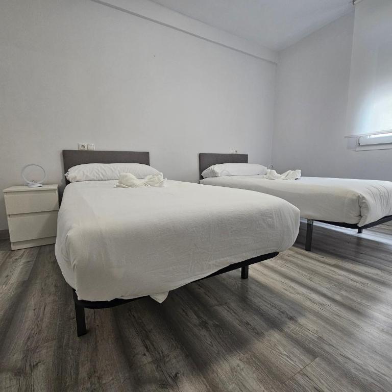 1A114 Apto moderno en Gijón by R2R Consulting - Apartamento de 3 dormitorios - 25