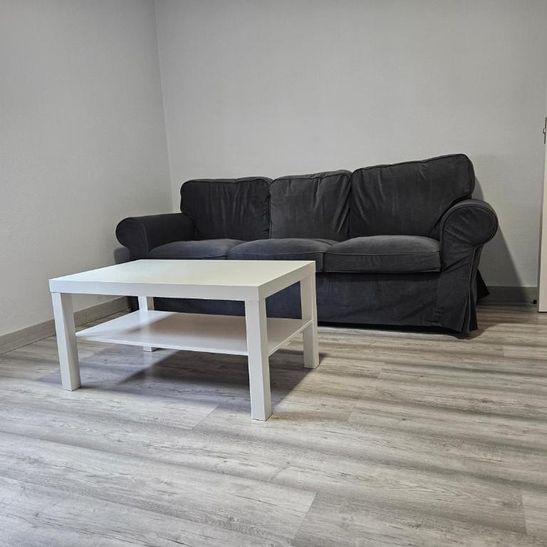 1A114 Apto moderno en Gijón by R2R Consulting - Apartamento de 3 dormitorios - 4