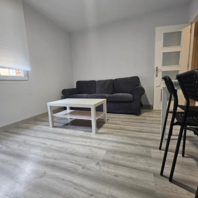 1A114 Apto moderno en Gijón by R2R Consulting - Apartamento de 3 dormitorios - 5