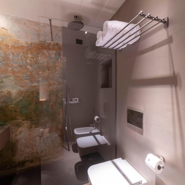 San Gottardo 19 - Double Room with Private Bathroom - 3