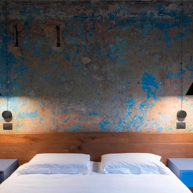San Gottardo 19 - Double Room with Private Bathroom - 20