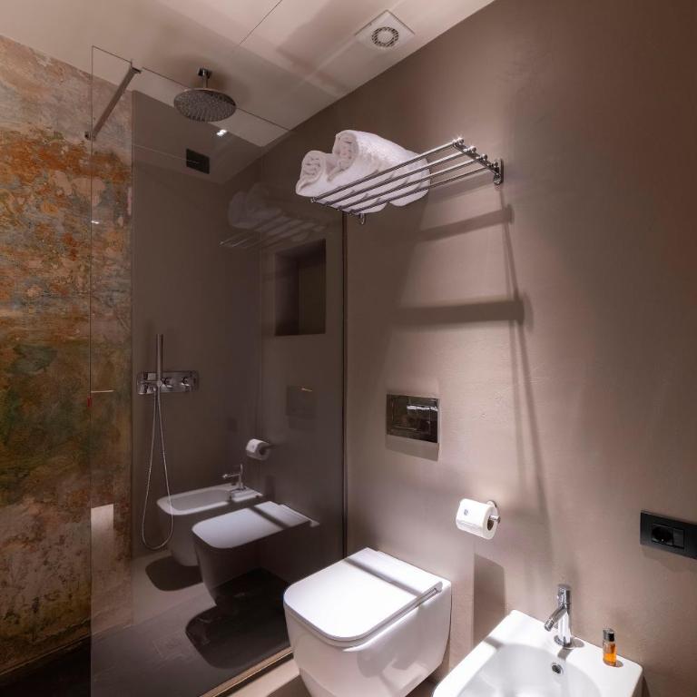San Gottardo 19 - Double Room with Private Bathroom - 5