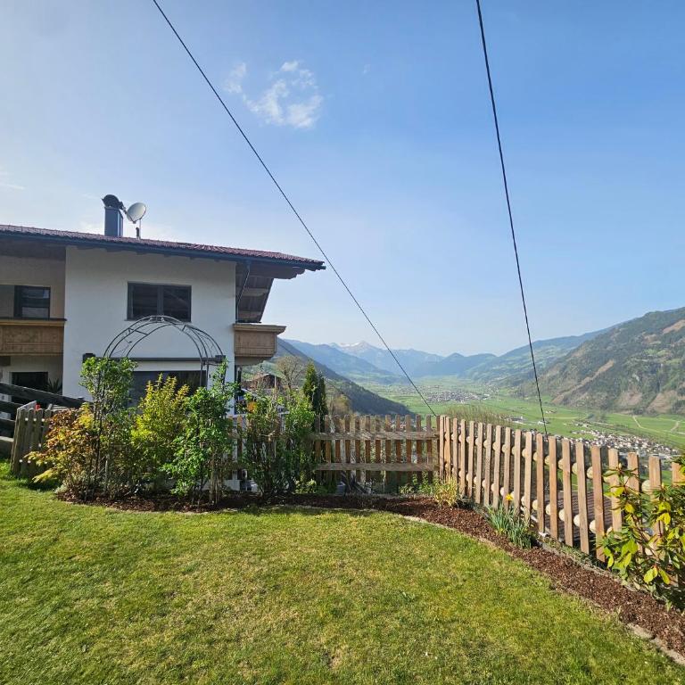 Apart bianca Zillertal - Apartamento de 2 dormitorios - 3