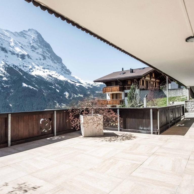 Apartment Babice 2.5 - GRIWA RENT AG - Appartamento con 1 Camera da Letto - 11