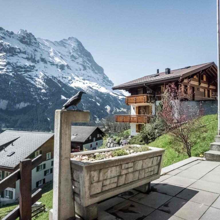 Apartment Babice 2.5 - GRIWA RENT AG - Appartamento con 1 Camera da Letto - 12