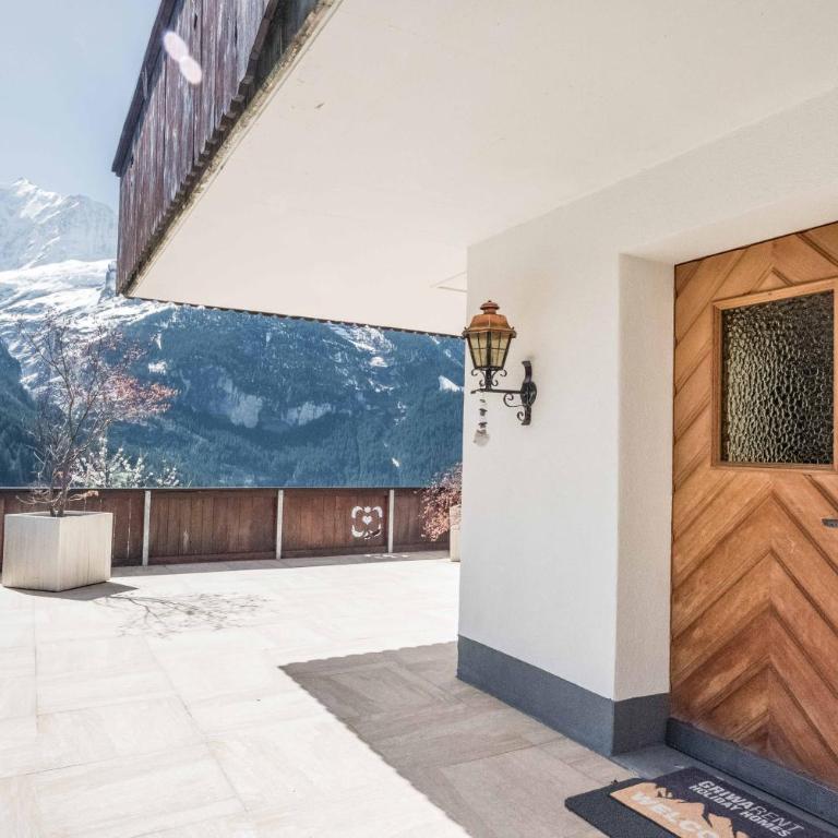 Apartment Babice 2.5 - GRIWA RENT AG - Appartamento con 1 Camera da Letto - 10