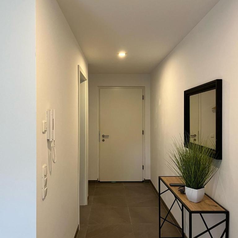 Ferienwohnung Alpenherz Berchtesgaden - Apartment mit 1 Schlafzimmer - 26