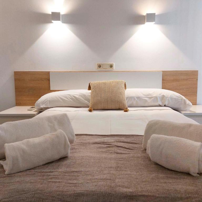 Beach Holiday Denia - Apartamento - 9