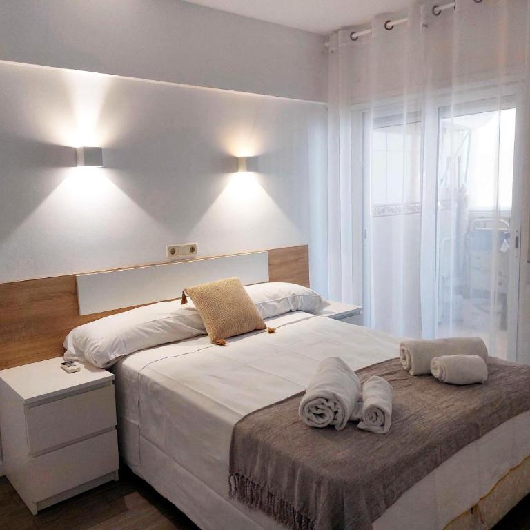 Beach Holiday Denia - Apartamento - 10