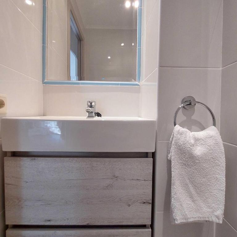 Beach Holiday Denia - Apartamento - 13