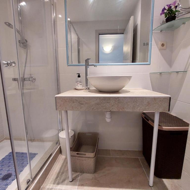 Beach Holiday Denia - Apartamento - 12