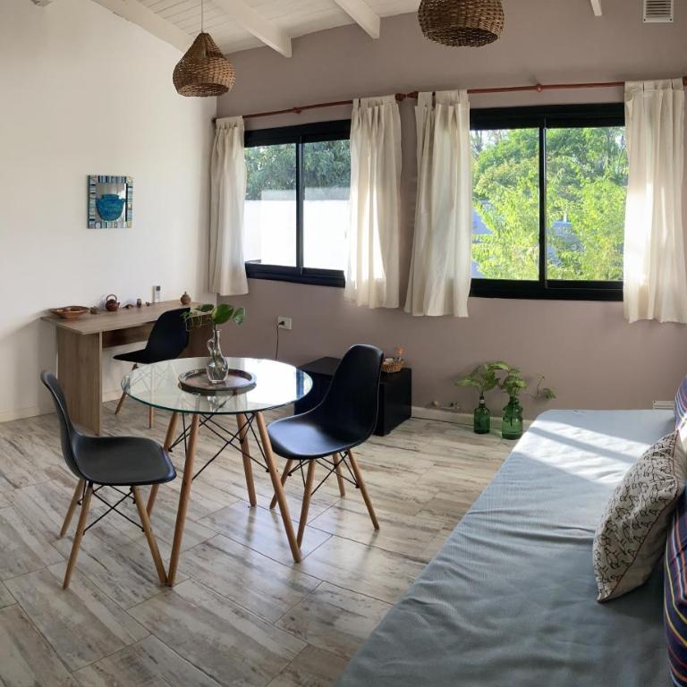1991 Hospedaje D4 - Apartamento de 1 dormitorio - 19