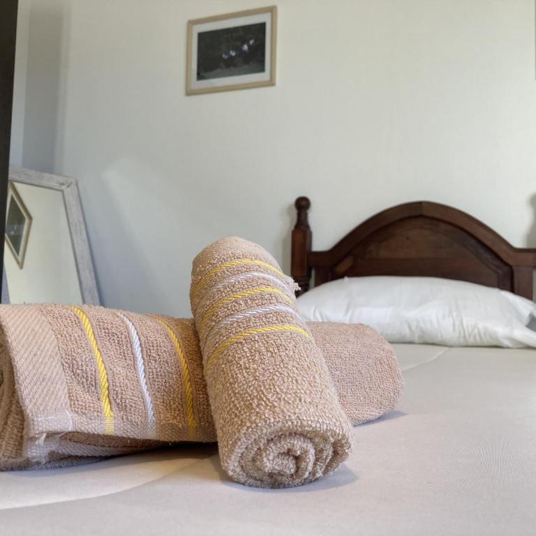 1991 Hospedaje D4 - One-Bedroom Apartment - 28