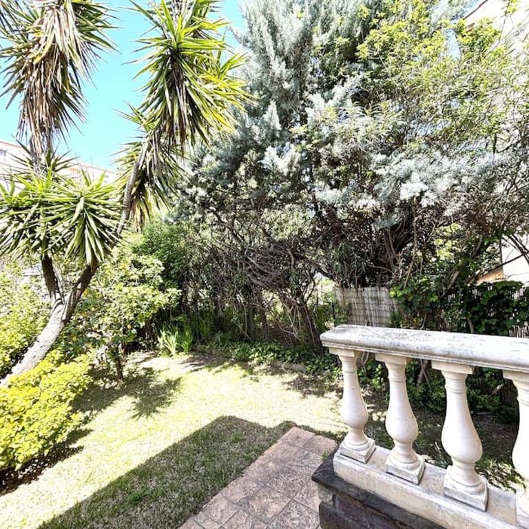Villa 8 personnes ''La pergola'' - Villa - 13