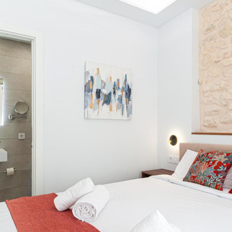 Myflats Luxury Cathedral - One-Bedroom Apartment - 4