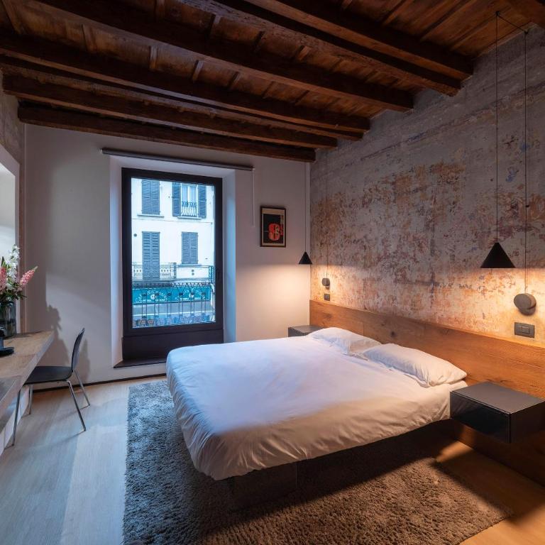 San Gottardo 19 - Two-Bedroom Apartment - 6