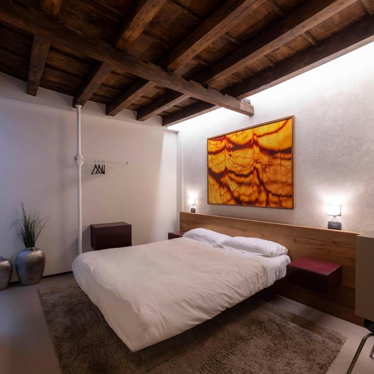 San Gottardo 19 - Two-Bedroom Apartment - 13