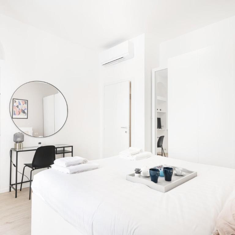 Easylife - Milano - Pilo 10 - Porta Venezia - Appartamento - 14