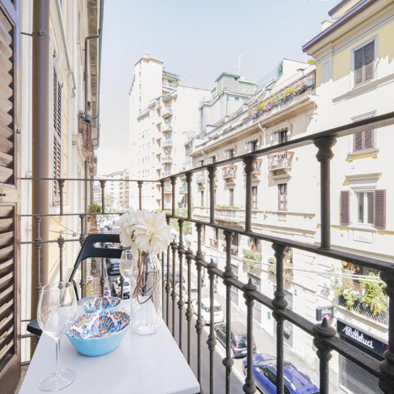 Easylife - Milano - Pilo 10 - Porta Venezia - Appartamento - 18