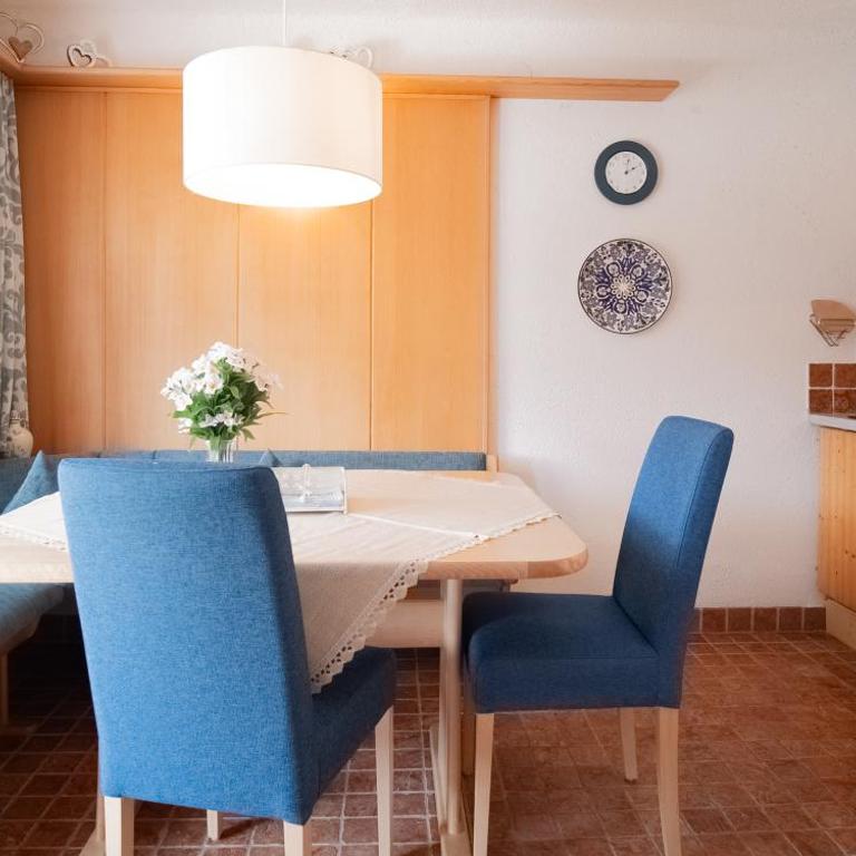 Försterhäusl - Apartment mit Terrasse (2 Erwachsene) - 12