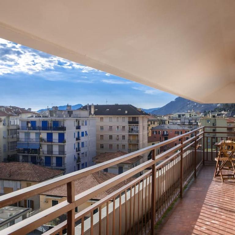 ROOFTOP OASIS - Appartamento con 1 Camera da Letto - 11
