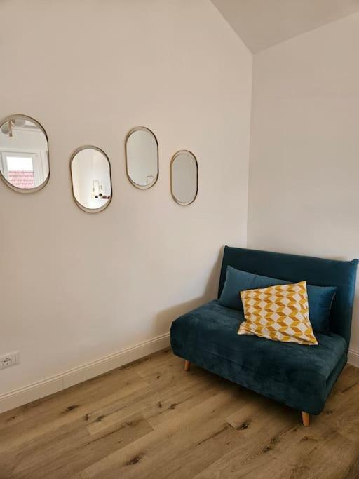 ROOFTOP OASIS - Appartamento con 1 Camera da Letto - 31