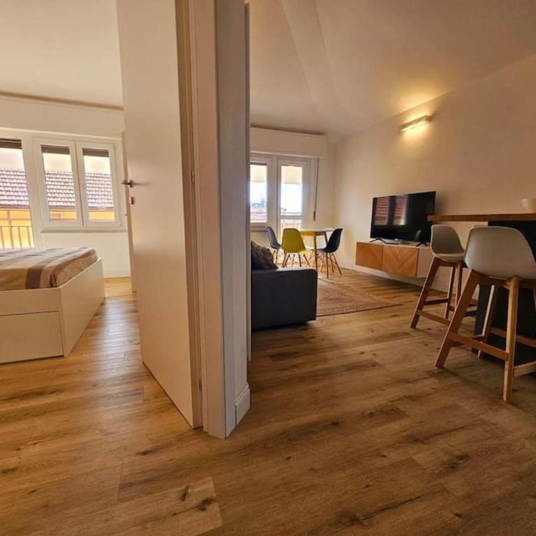 ROOFTOP OASIS - Appartamento con 1 Camera da Letto - 39