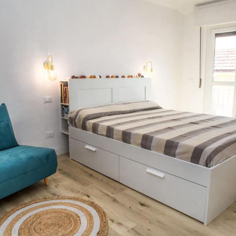 ROOFTOP OASIS - Appartamento con 1 Camera da Letto - 29