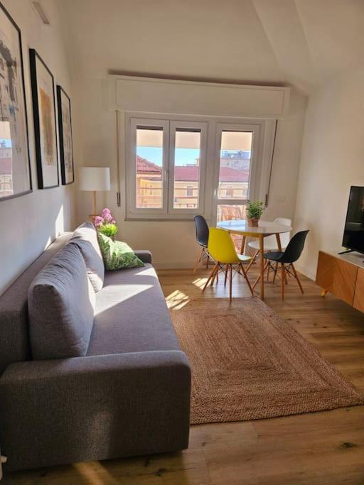 ROOFTOP OASIS - Appartamento con 1 Camera da Letto - 12