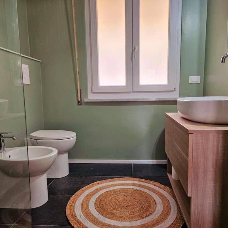 ROOFTOP OASIS - Appartamento con 1 Camera da Letto - 24