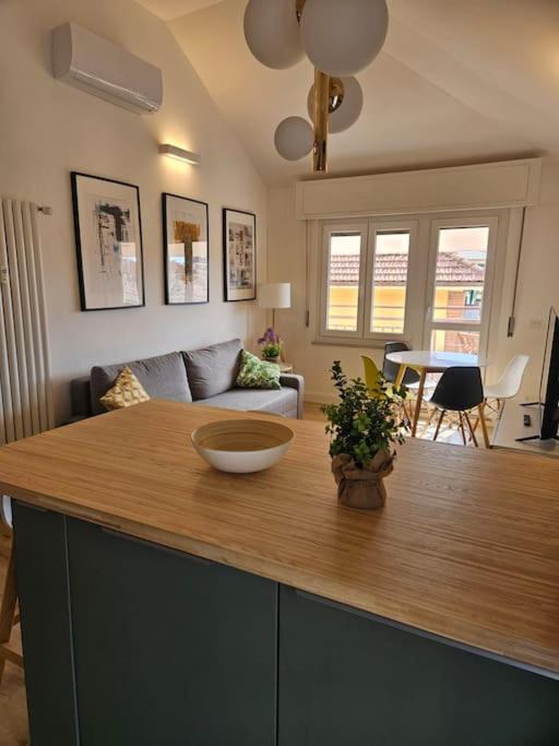 ROOFTOP OASIS - Appartamento con 1 Camera da Letto - 10