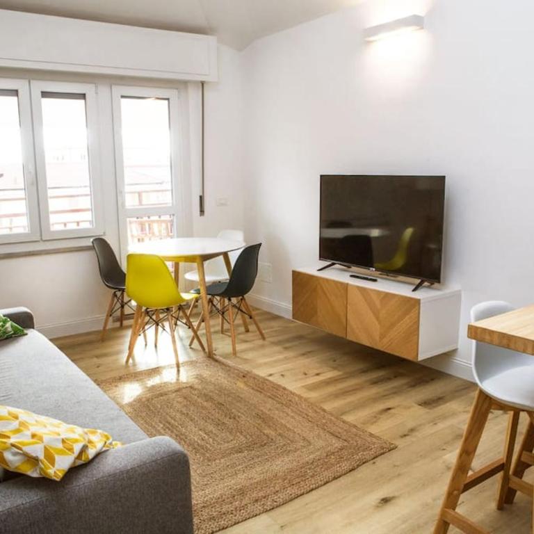 ROOFTOP OASIS - Appartamento con 1 Camera da Letto - 7