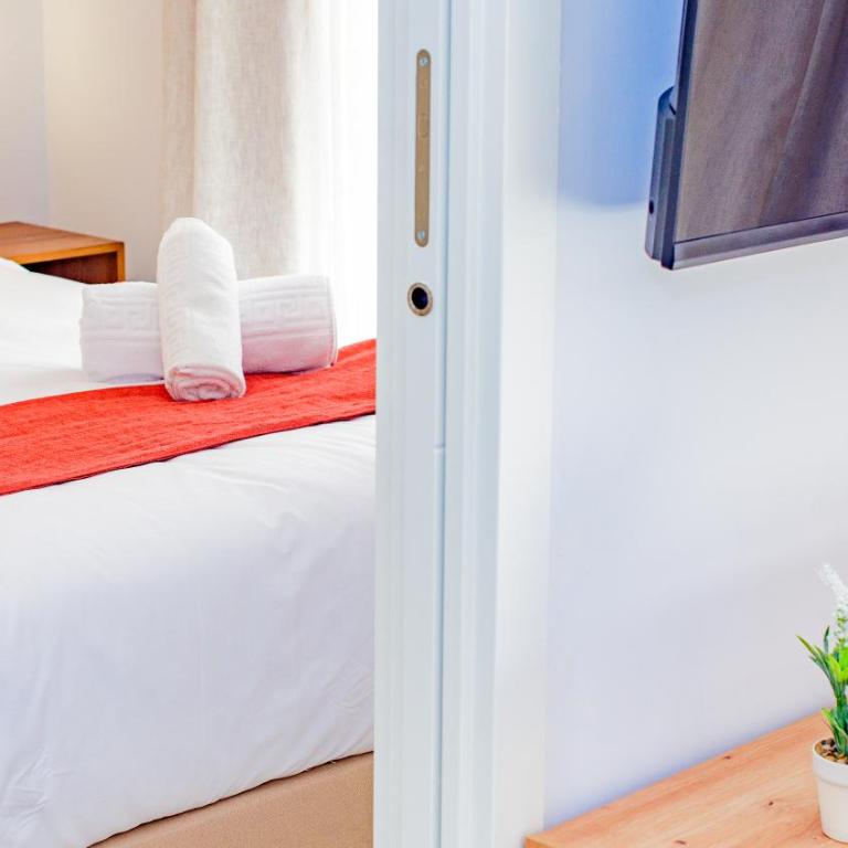 Myflats Luxury Cathedral - One-Bedroom Apartment - 8