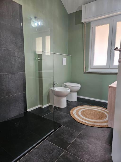 ROOFTOP OASIS - Appartamento con 1 Camera da Letto - 25