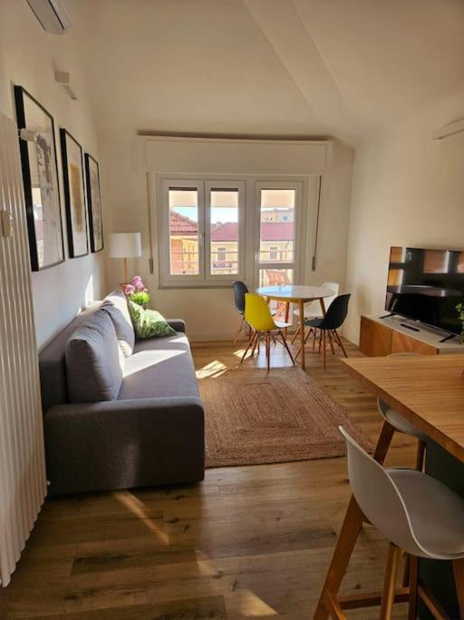 ROOFTOP OASIS - Appartamento con 1 Camera da Letto - 36
