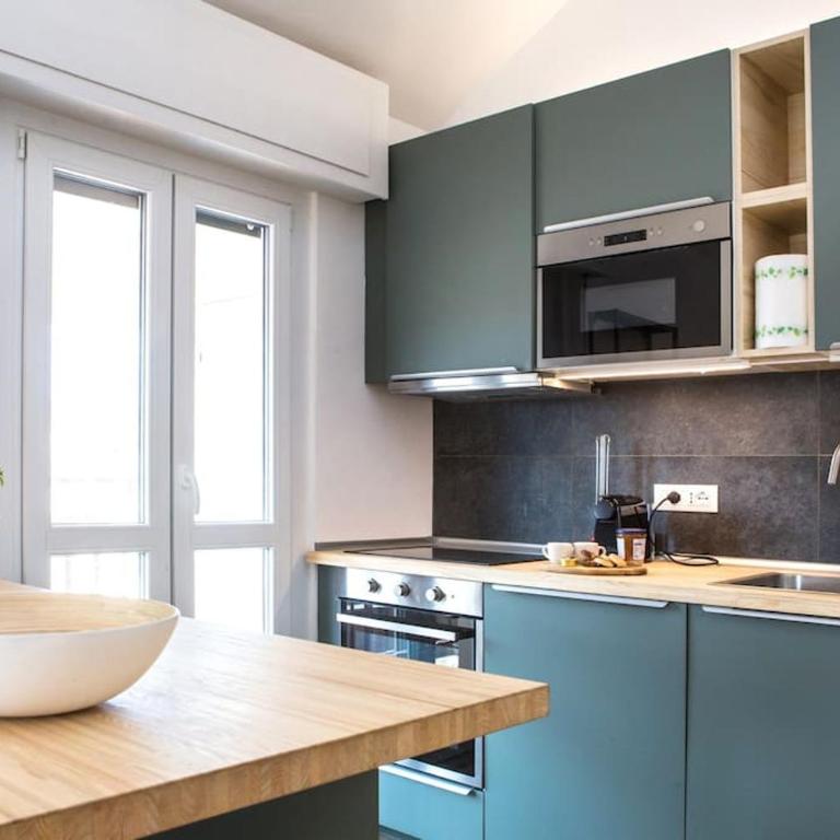 ROOFTOP OASIS - Appartamento con 1 Camera da Letto - 18