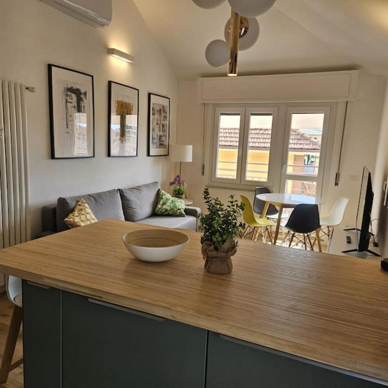 ROOFTOP OASIS - Appartamento con 1 Camera da Letto - 19