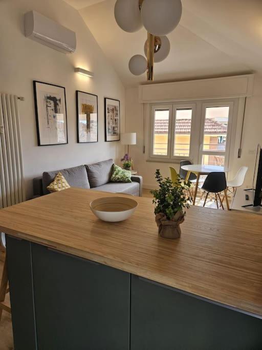 ROOFTOP OASIS - Appartamento con 1 Camera da Letto - 37