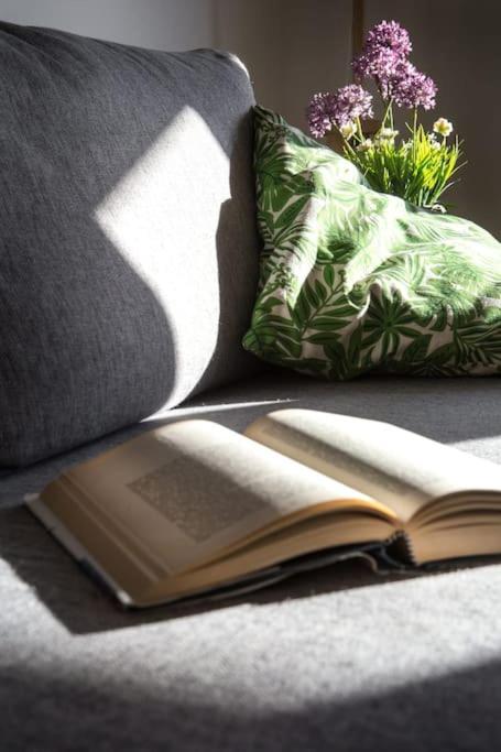 ROOFTOP OASIS - Appartamento con 1 Camera da Letto - 22