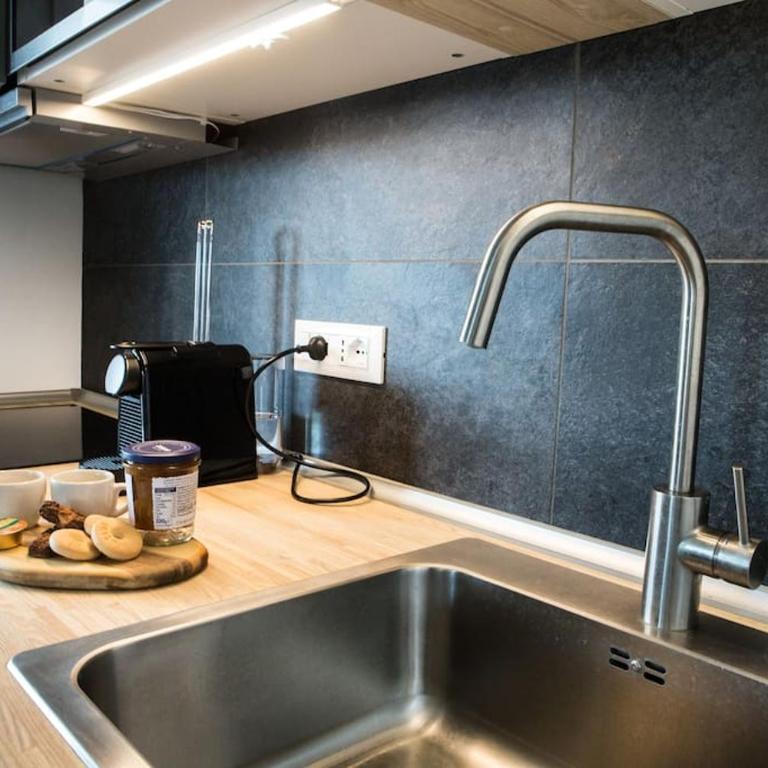 ROOFTOP OASIS - Appartamento con 1 Camera da Letto - 17