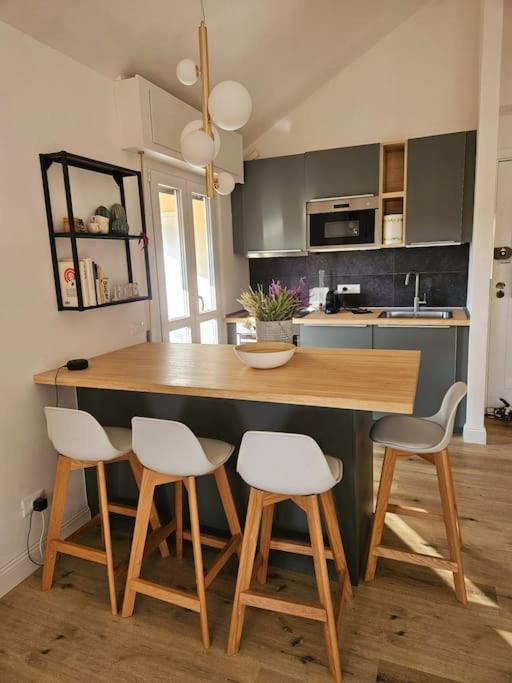 ROOFTOP OASIS - Appartamento con 1 Camera da Letto - 40