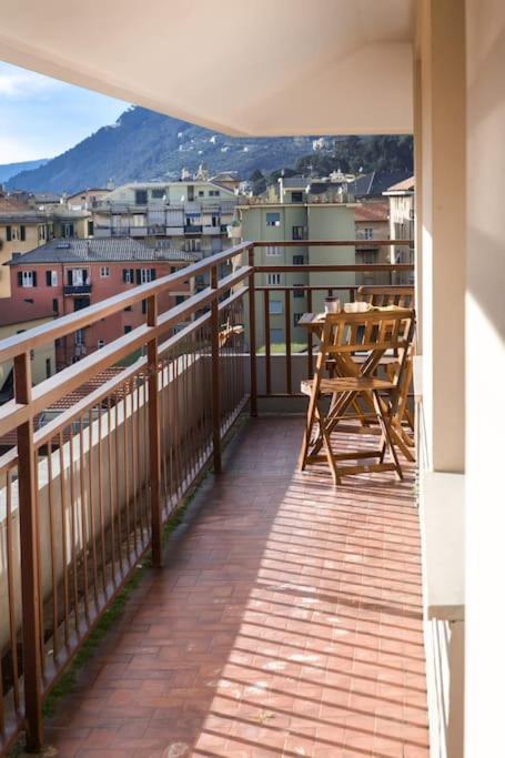 ROOFTOP OASIS - Appartamento con 1 Camera da Letto - 35