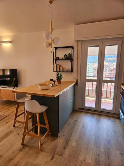 ROOFTOP OASIS - Appartamento con 1 Camera da Letto - 42