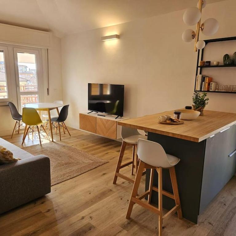 ROOFTOP OASIS - Appartamento con 1 Camera da Letto - 43